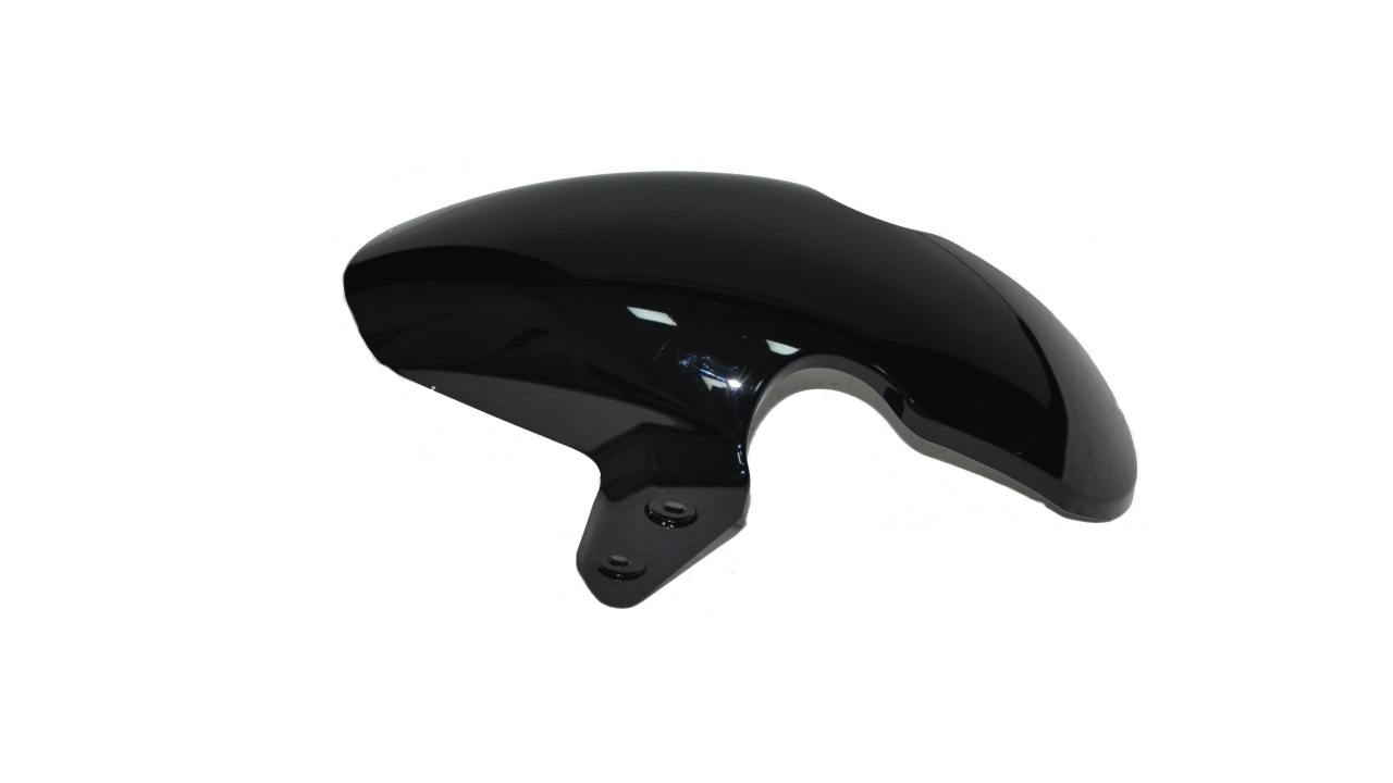 ÖN ÇAMURLUK SİYAH (X-LINE)